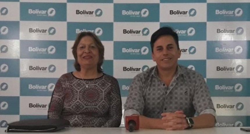 Se lanz&oacute; la rifa Me Encanta Bol&iacute;var 2019