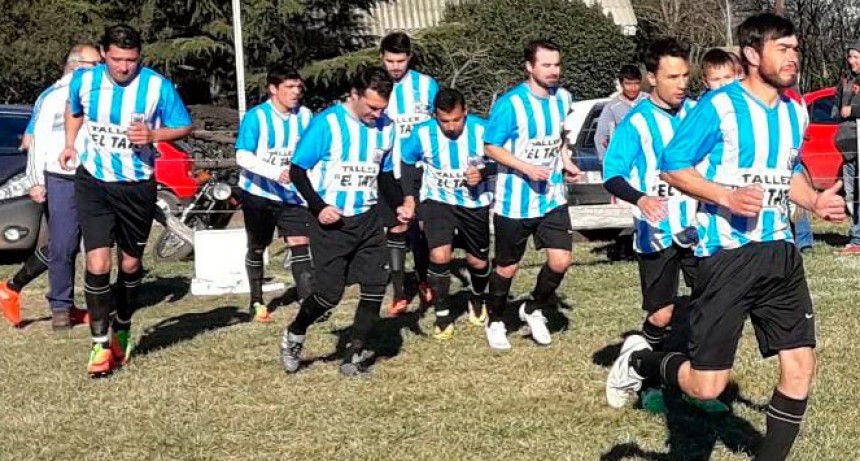 No se jugar&aacute; la octava fecha del campeonato 'Miguel Storino'