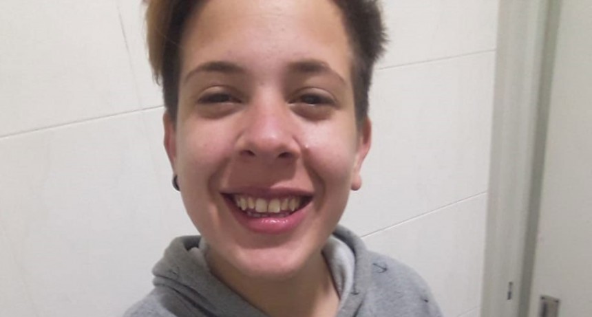 El dolor de una familia ante la p&eacute;rdida de su hija