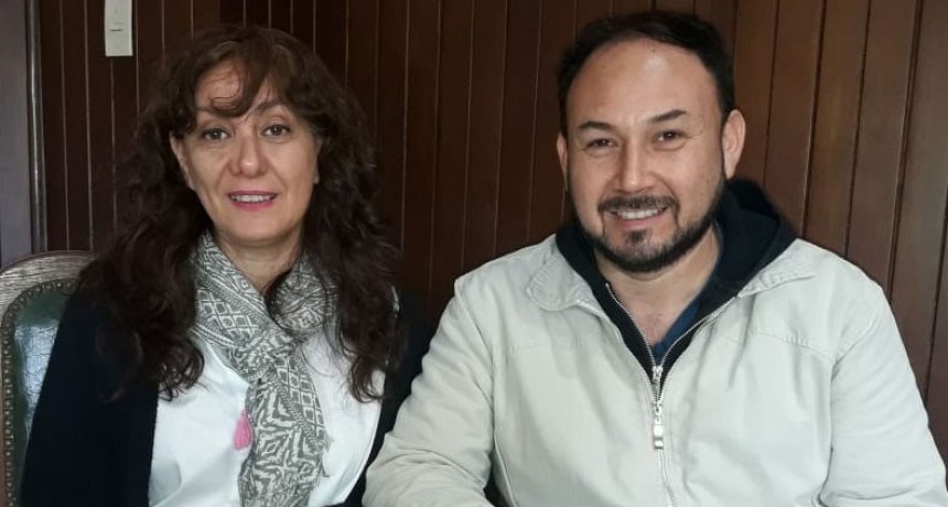 Comenz&oacute; la campa&ntilde;a municipal de prevenci&oacute;n contra el dengue