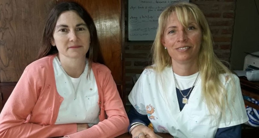 El CEC 801 presenta la 5&ordm; edici&oacute;n del Circo del Centro