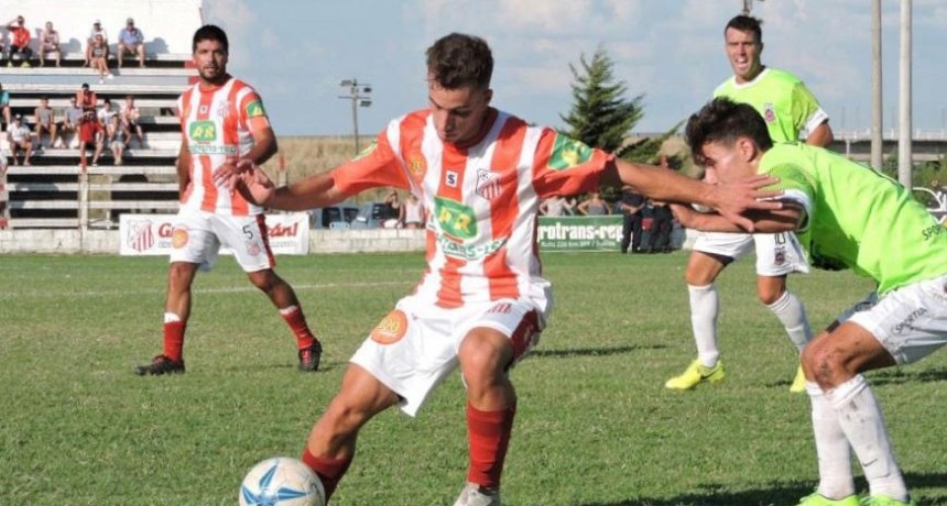 Mat&iacute;as Macchiaroli: &ldquo;Tenemos confianza es lo primordial para el equipo&rsquo;