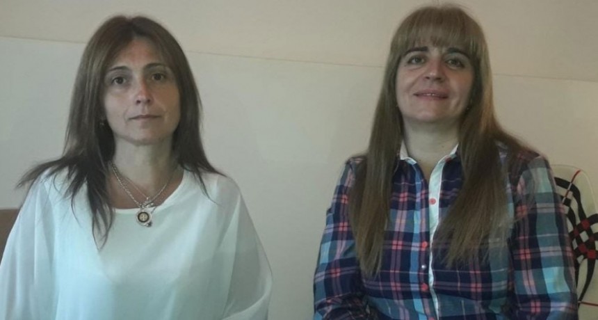 Julia Mar&iacute;a Sebasti&aacute;n: &lsquo;Queremos dejar en claro que no hay nadie que les vaya a sacar ning&uacute;n beneficio que ya hayan recibido&rsquo;