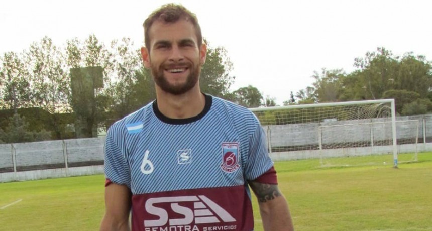 Enzo Klemenco: &lsquo;Llegar a la semi ser&iacute;a algo hist&oacute;rico para un equipo que solo tiene 2 a&ntilde;os en 1&ordm; divisi&oacute;n&rsquo;