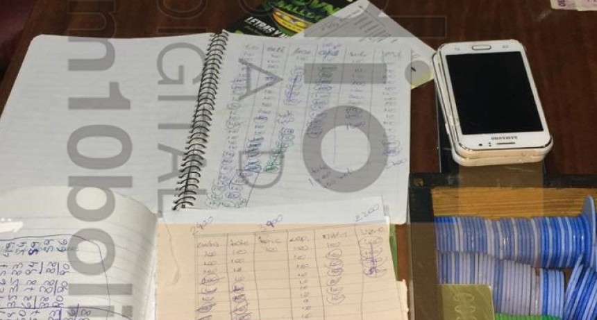 M&aacute;s allanamientos en Alvear
