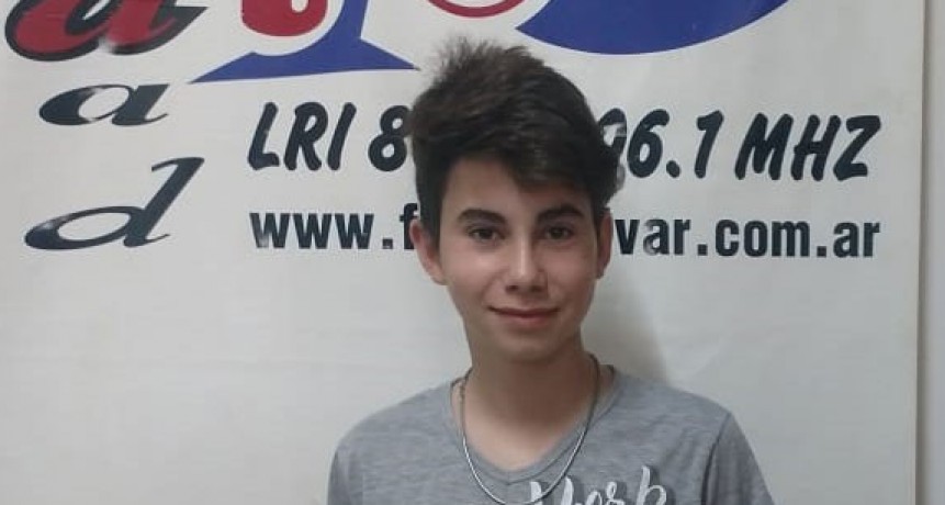 Benjam&iacute;n Marconi: &lsquo;Estamos pensando en llegar a la final y consagrarnos en el torneo&rsquo;