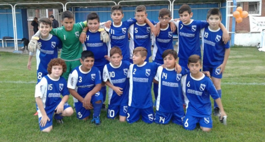 Se jugar&aacute; este s&aacute;bado la 6&ordm; fecha del torneo de divisiones inferiores
