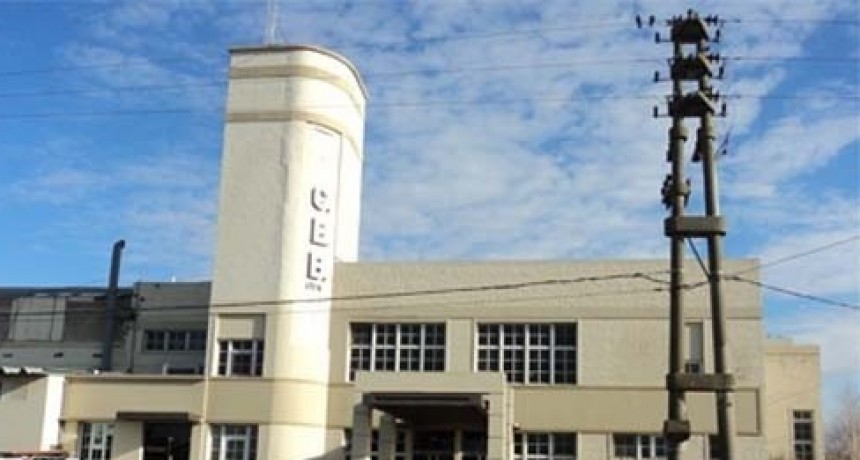 Corte de energ&iacute;a programado para este s&aacute;bado 27 en zona de B&ordm; Club Alem