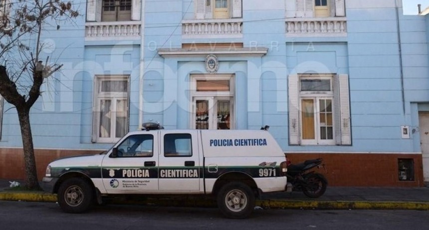 Olavarr&iacute;a: Pelea fatal; detienen a un segundo adolescente por el crimen