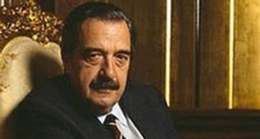 Homenaje y recuerdo a 35 a&ntilde;os de la vuelta de la democracia