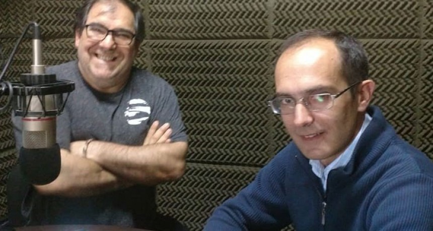 Marcos Pisano: &lsquo;La manera de sacar adelante la situaci&oacute;n que estamos viviendo es el dialogo&rsquo;