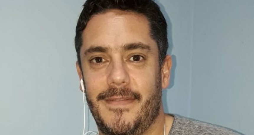 Enzo Solondoeta: &lsquo;Nunca saldr&iacute;amos a envenenar perros para reducir la poblaci&oacute;n&rsquo;