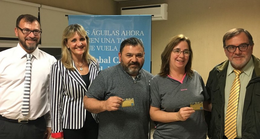Bol&iacute;var Voley: Las &Aacute;guilas tienen su tarjeta de cr&eacute;dito