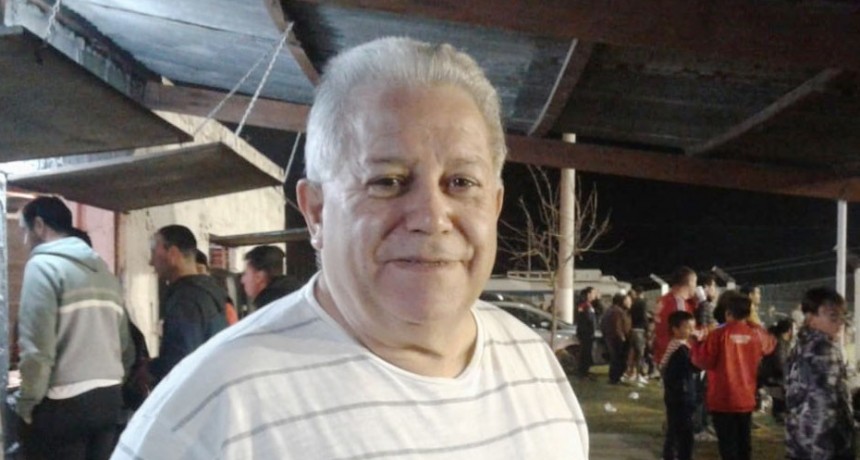 Juan Carlos Cusc&oacute;: &lsquo;La 14 acept&oacute; lo que resolvimos y el partido se va a jugar este domingo&rsquo;