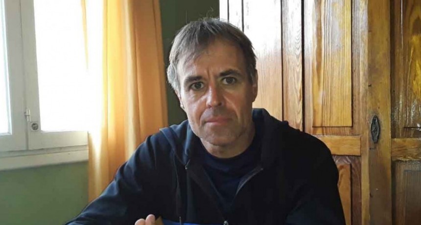 Gonzalo Garc&iacute;a Neira: &lsquo;Somos un equipo que ha logrado formar un excelente grupo humano&rsquo;
