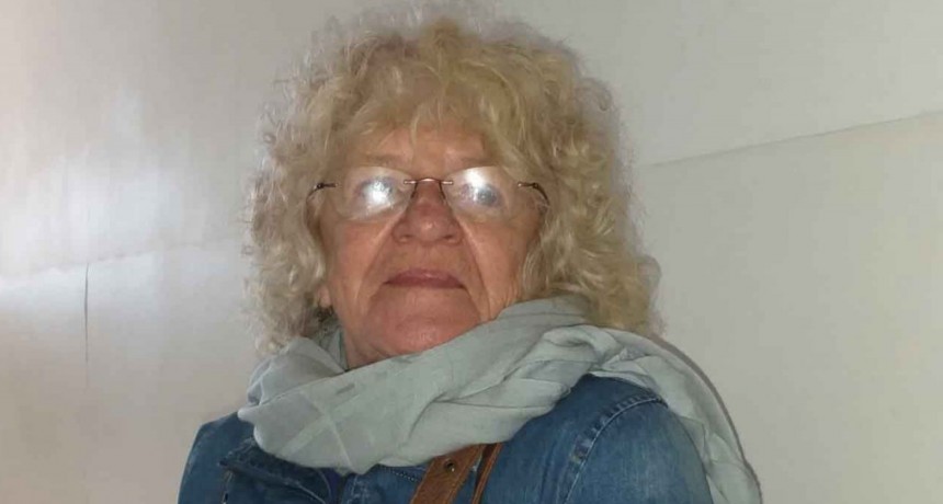 Rut Gartenhaus: &lsquo;El &uacute;ltimo recuerdo que tengo de Arturo es su mirada&rsquo;