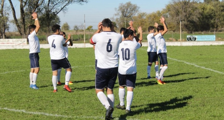El Indio ingres&oacute; al Pet&iacute;t Primera y Reserva
