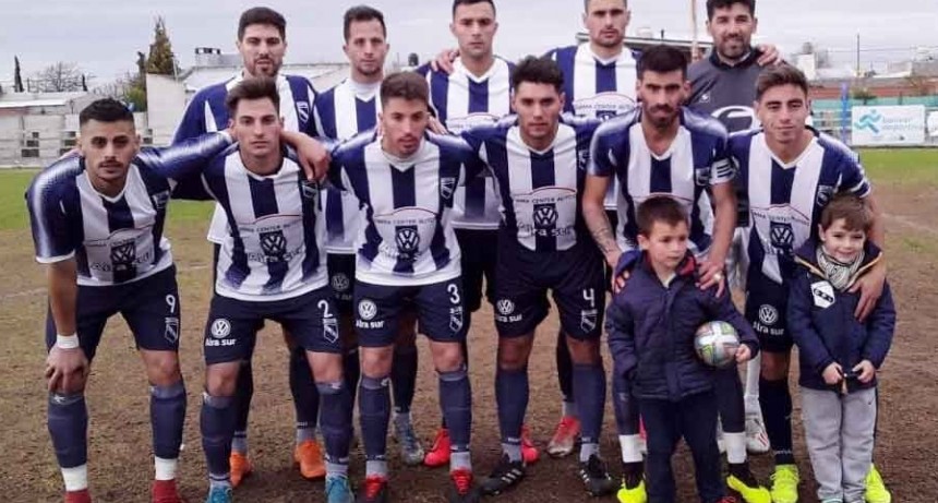 LPF: Se definieron las zonas del Petit Torneo