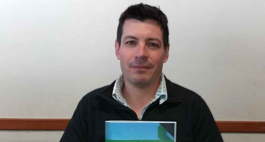 INTA brindar&aacute; una charla sobre el manejo de cultivo de soja