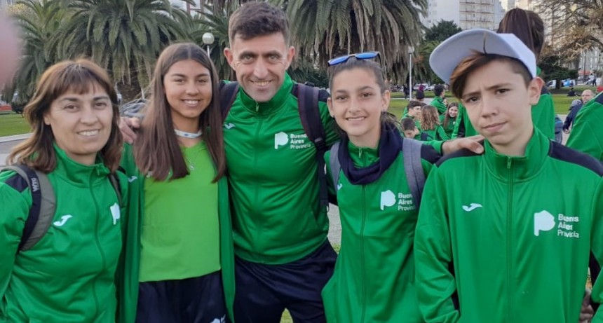 La Escuela Municipal de Ciclismo sigue cosechando logros