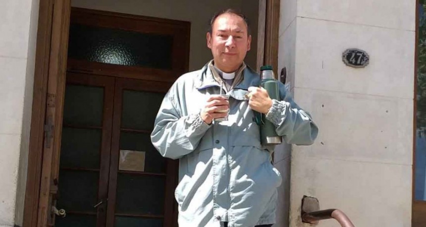 Se realizar&aacute; una nueva Peregrinaci&oacute;n Diocesana a Lujan
