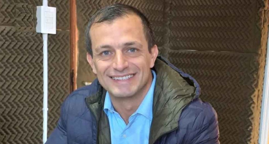 Eduardo Bucca: &lsquo;Hay que volver a poner en marcha la capacidad industrial que est&aacute; instalada y sin funcionar&rdquo;