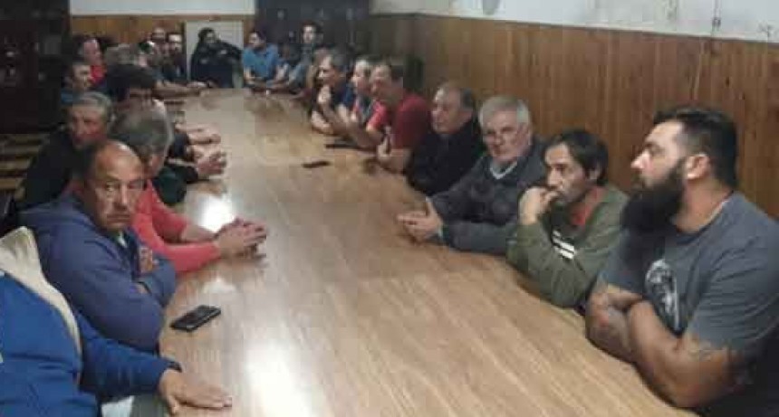 Violencia en el futbol de 9 de julio; Una votaci&oacute;n de Clubes de la LNF suspende la afiliaci&oacute;n de Defensores de la Boca