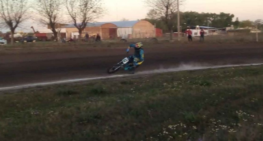 Pas&oacute; una nueva y exitosa jornada de pruebas libres en Santa Ana