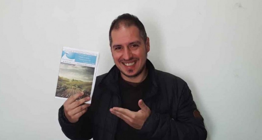 Gast&oacute;n Peret: &lsquo;Esta revista naci&oacute; con la clara idea de quererme reinventar&rsquo;