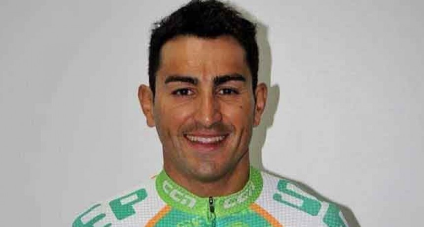 Juan Pablo Dotti: &lsquo;Es un halago como deportista sentir el apoyo y cari&ntilde;o de la gente que te vio nacer en la actividad&rsquo;