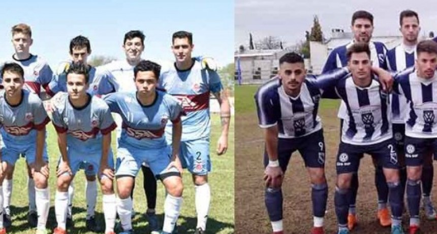Comienza el Petit con Independiente como local y la 3&ordm; de Balonpie como visitante