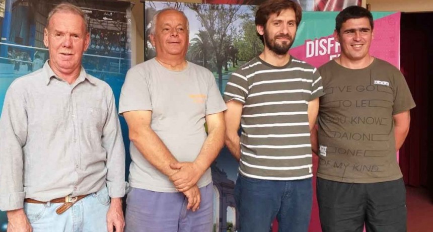 La Municipalidad invita al Primer Encuentro Solidario de Citro?&laquo;n 