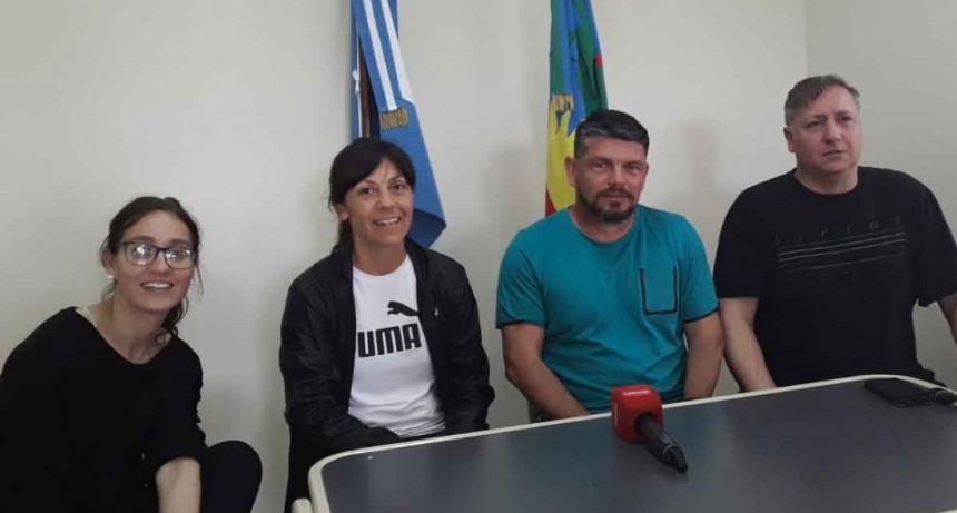 El CEF N. 5 celebrar&aacute; su 40&deg; aniversario con un amplio cronograma de actividades