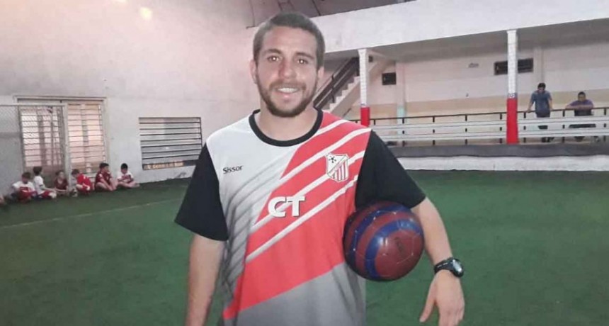 Nuevo encuentro de escuelitas de futbol organizado por Club Empleados
