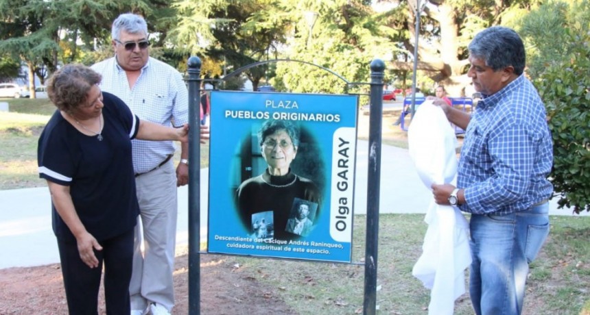 Se realizar&aacute; una jornada por el D&iacute;a del Respeto a la Diversidad Cultural