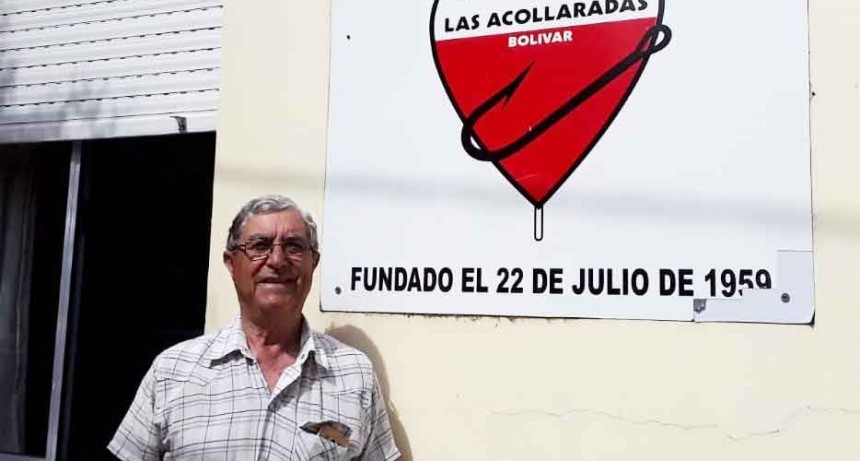 El Club de Pesca Las Acollaradas realiz&oacute; su entrega de premios al ranking anual