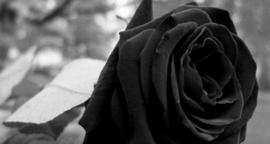 Falleci&oacute; &Aacute;ngela In&eacute;s Garc&iacute;a Viuda de Abosaletch 'Angelita'
