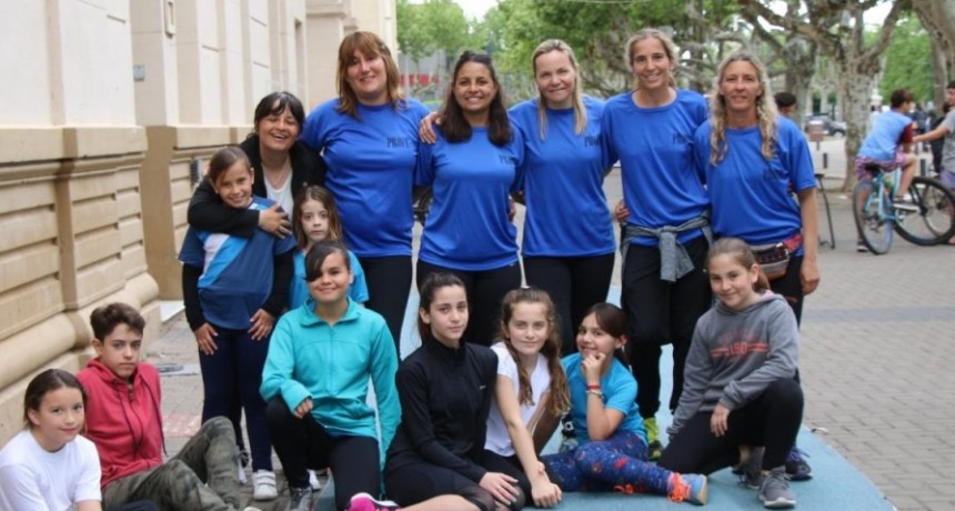 Los 40 a&ntilde;os del CEF