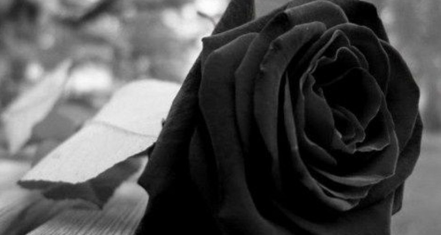 Falleci&oacute; Rosa Mabel Contti