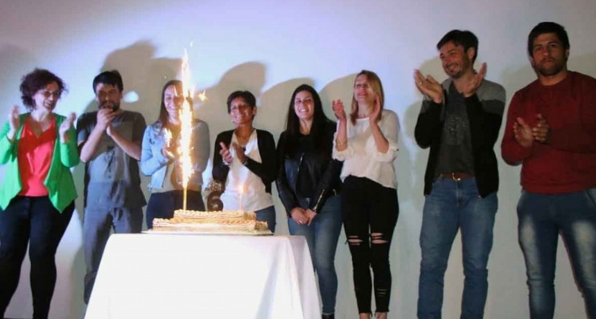 El Cine Avenida celebr&oacute; su sexto aniversario