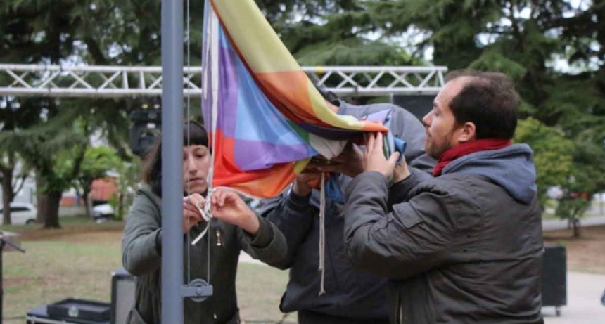 Por el D&iacute;a del Respeto por la Diversidad Cultural: Derechos Humanos y el Colectivo Mujeres Originarias realizaron una Jornada de Reflexi&oacute;n