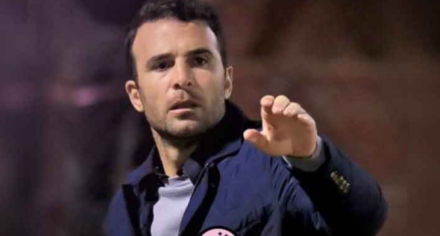 Manuel Fern&aacute;ndez: &lsquo;Tener la posibilidad de hacer lo que te gusta, en un gran nivel y cerca de los afectos, lo hace m&aacute;s atractivo&rsquo;