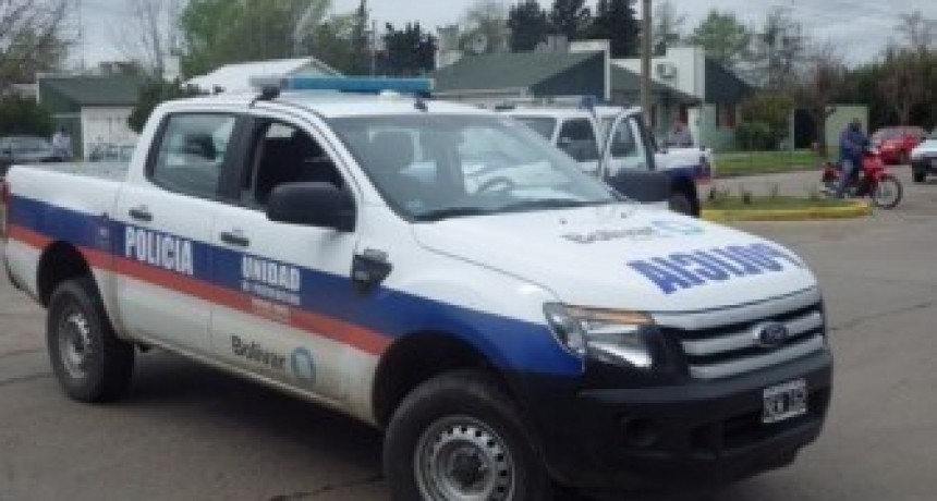 Actividad Policial del fin de semana; Operativos de prevenci&oacute;n de il&iacute;citos