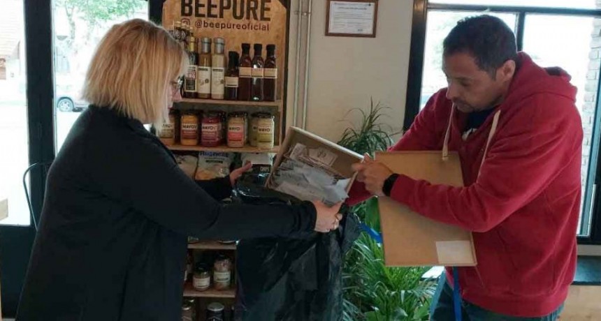 Carnes Del Rodeo realiz&oacute; el sorteo del D&iacute;a de la Madre