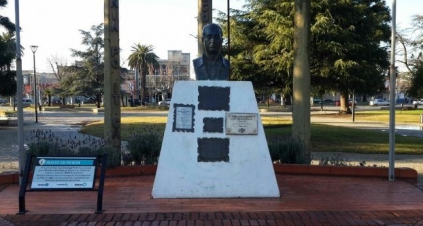 El Partido Justicialista celebra el D&iacute;a de la Lealtad