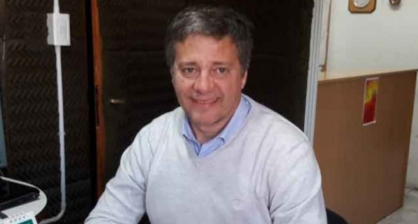 Juan Carlos Moran: &lsquo;Lo positivo es que la gente vota con libertad y esperando las respuestas del municipio&rsquo;