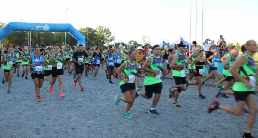 La Municipalidad acompa&ntilde;a una nueva edici&oacute;n de la Marat&oacute;n Pirovano Corre