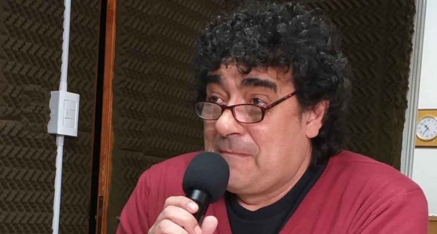 Miki Francisco: &lsquo;La realidad demuestra que a nivel nacional, el tiempo de este gobierno est&aacute; terminado&rsquo;