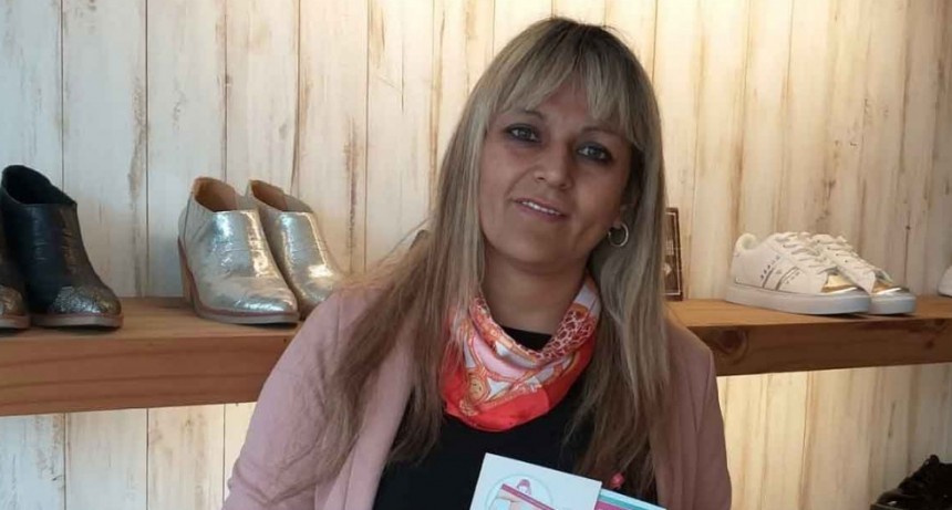 Patricia Mart&iacute;nez: &lsquo;Yo me toque y me salve por eso les pido a todos &lsquo;Tocate y Salvate&rsquo;&rsquo;