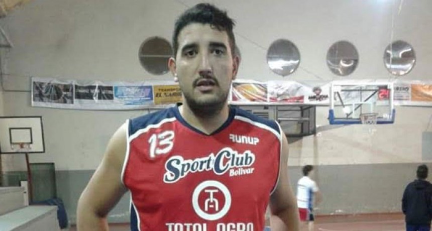 Alexis Pasos: &lsquo;Estamos mentalizados en este torneo y tranquilos porque sabemos que estamos haciendo un buen trabajo&rsquo;